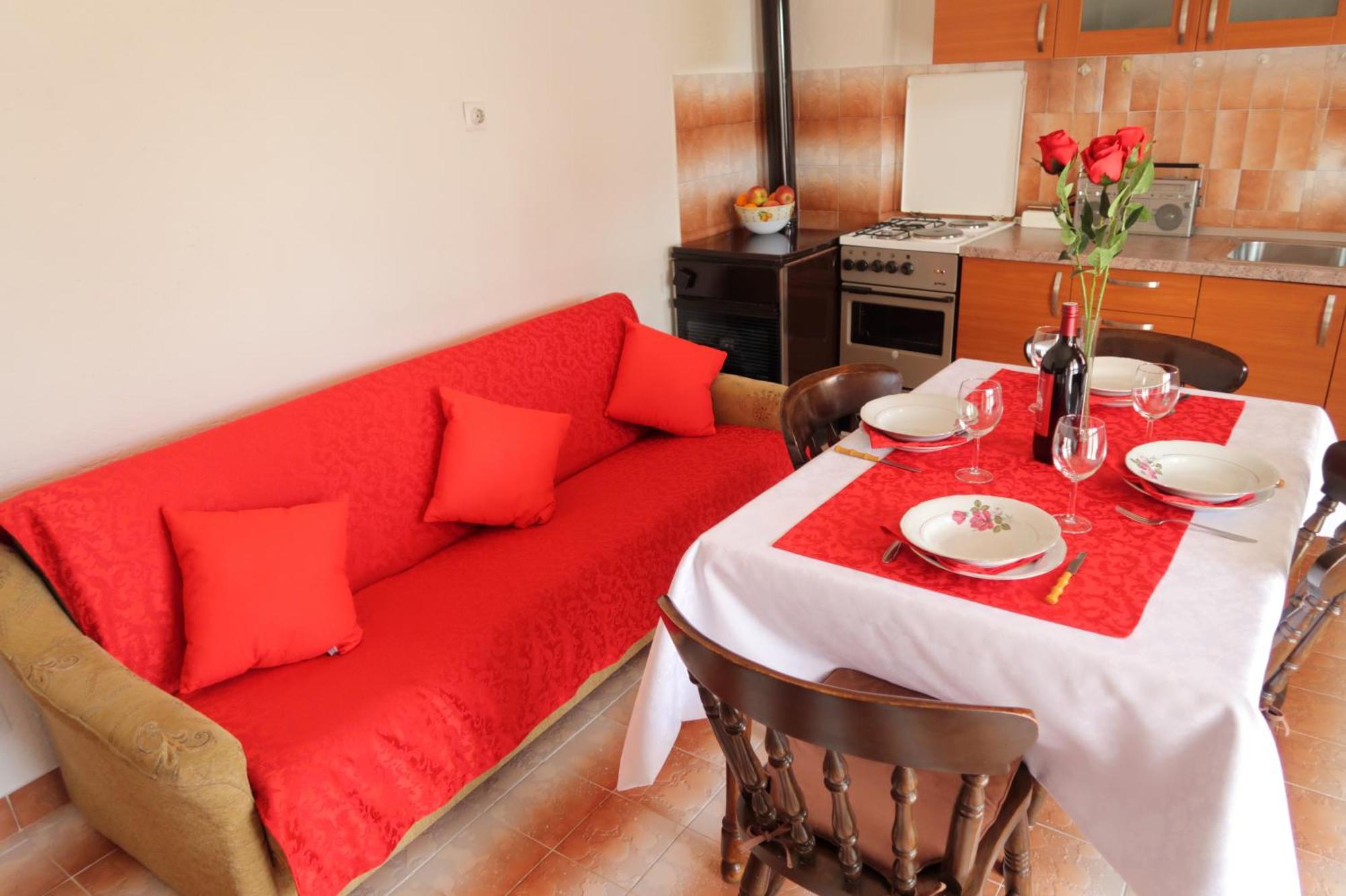 Apartments Ivanka Trogir Exterior photo